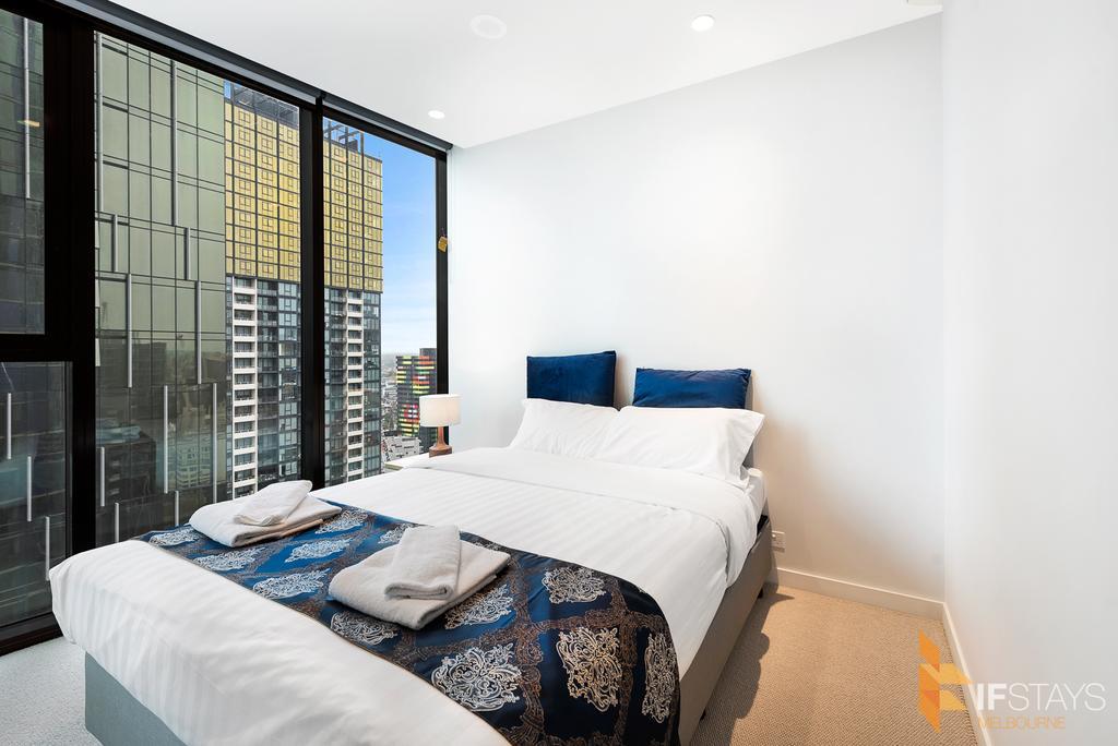 Ifsuites Light House Victoria One Apartment Melbourne Buitenkant foto