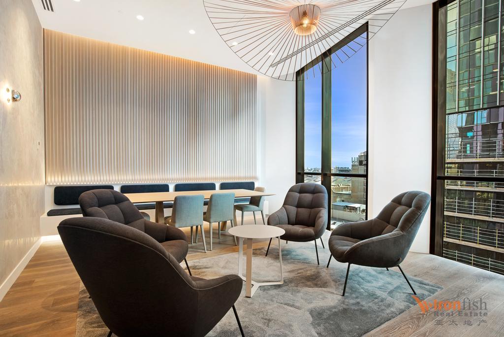 Ifsuites Light House Victoria One Apartment Melbourne Buitenkant foto