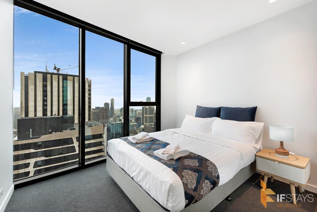 Ifsuites Light House Victoria One Apartment Melbourne Buitenkant foto