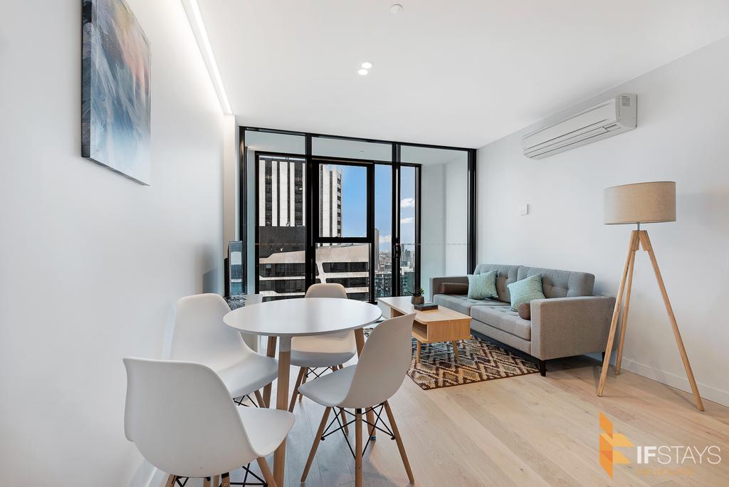 Ifsuites Light House Victoria One Apartment Melbourne Buitenkant foto