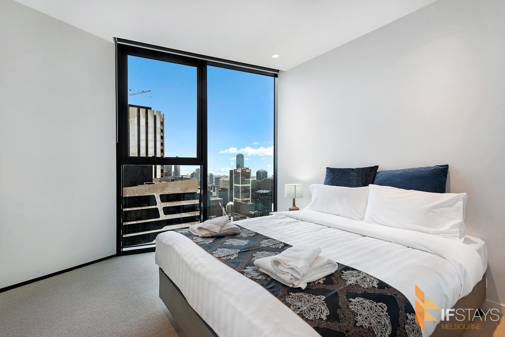 Ifsuites Light House Victoria One Apartment Melbourne Buitenkant foto